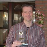 Frank Bruns gewinnt die Kamp-Lintfort Open 2014 Frank Bruns gewinnt die Kamp-Lintfort Open 2014