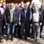 Regio West 2015 – 11. & 12.4.2015 Regio West 2015 – 11. & 12.4.2015