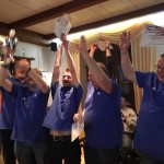 Deutscher Meister 2015 – MO K92 & WES DDRN Deutscher Meister 2015 – MO K92 & WES DDRN