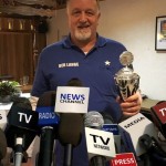 „Der Lange“ on Air bei Radio KW „Der Lange“ on Air bei Radio KW