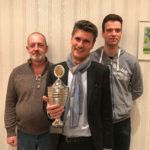 16. Hermann-Baaken-Pokal – 18.11.2016 16. Hermann-Baaken-Pokal – 18.11.2016