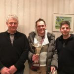 Vereinsmeisterschaft 2016 Vereinsmeisterschaft 2016